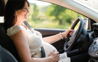 Pregnancy & Car Accidents by Las Vegas Personal Injury Attorney Ryan Alexander