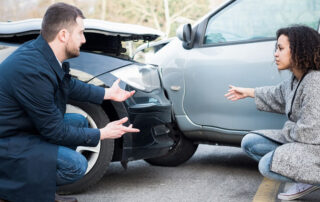 Right After a Car Accident #1 Best Personal Injury Attorney in Las Vegas Ryan Alexander 2