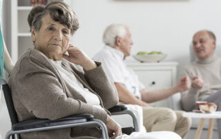 NURSING HOME SLIP & FALL - Best Attorney in Las Vegas Ryan Alexander
